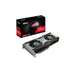 کارت گرافیک ASUS مدل TUF GAMING Radeon RX 6800 - تصویر 2
